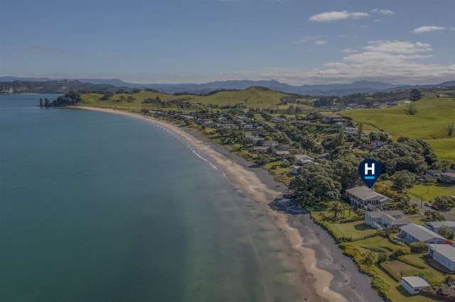 92 Wharekaho Road, Wharekaho Whitianga_1