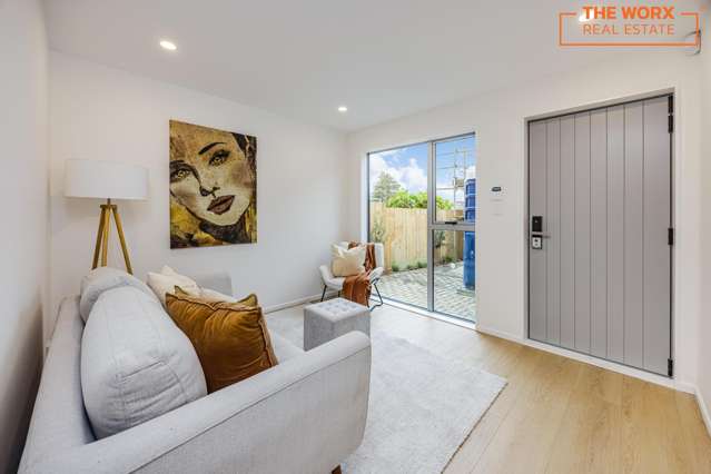 Lot 1/18 Kimber Hall Avenue Mount Roskill_2