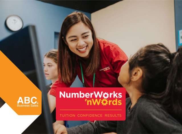 Profitable Rotorua Tuition Centre | 40% ROI
