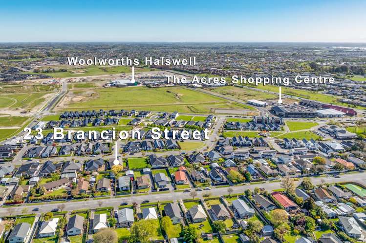 23 Brancion Street Halswell_17