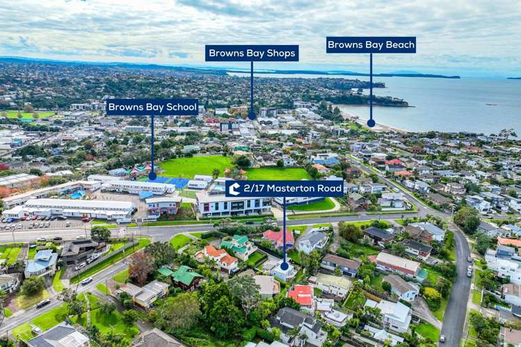 2/17 Masterton Road Rothesay Bay_14