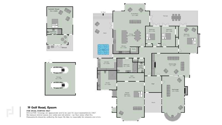 19 Golf Road Epsom_30