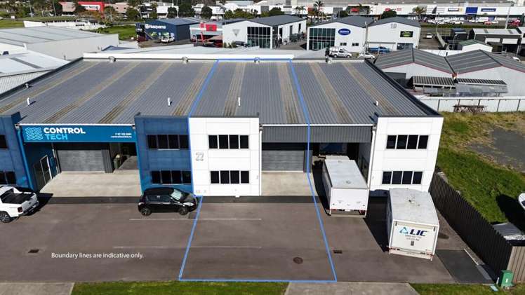 Unit 2/22 Gateway Drive_0