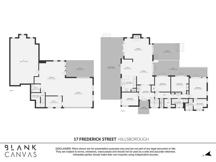 17 Frederick Street Hillsborough_11