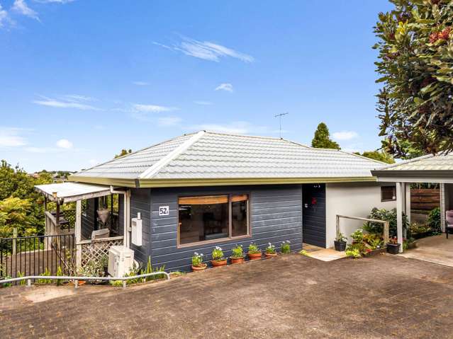 Otumoetai Living - Peaceful & Perfectly Positioned