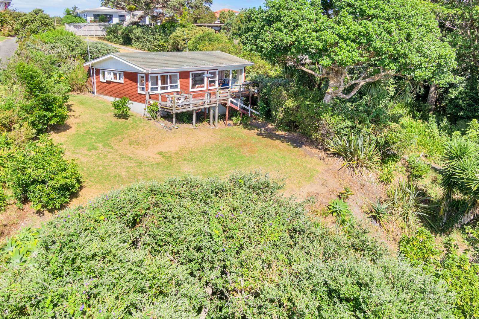 67a Willjames Avenue Algies Bay Rodney Houses for Sale One