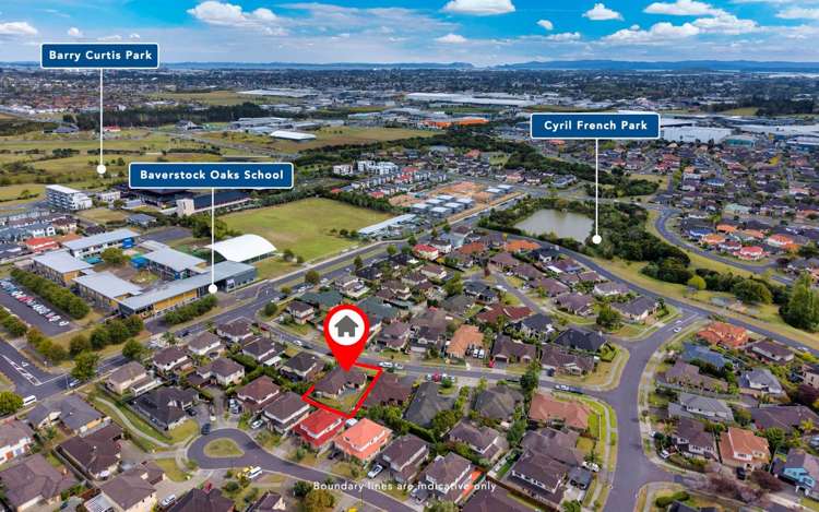 12 Stornaway Drive Flat Bush_13