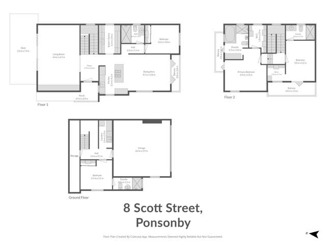 8 Scott Street Ponsonby_1