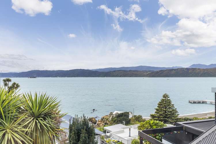 9 Sinclair Street Seatoun_11