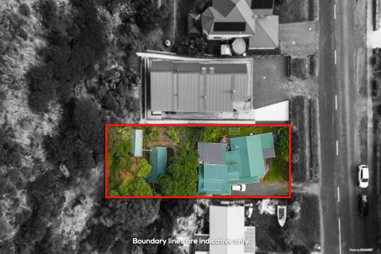 167 Maunsell Road Port Waikato_15