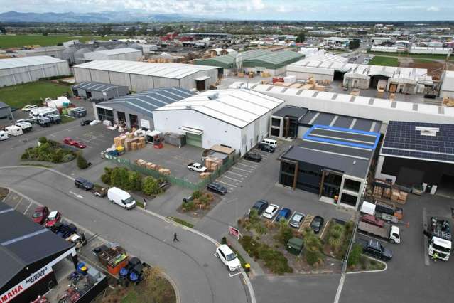 Unit 3, 6 Centrum Lane Rolleston_2