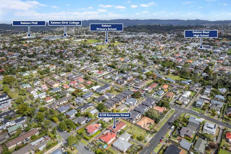 2/18 Koromiko Street New Lynn_16