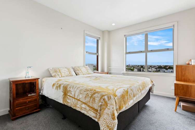 10b/125a Hobson Street Auckland Central_7