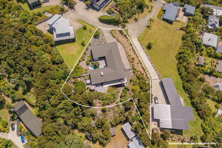 135 Huihana Lane Coromandel_6