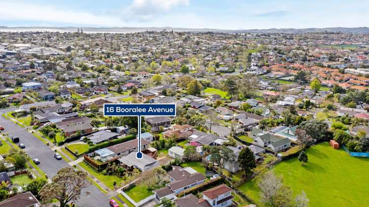 16 Booralee Avenue Botany Downs_33