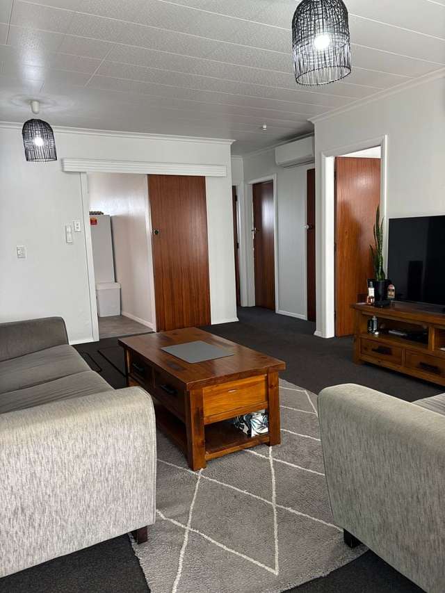 Charming 2BR Unit in Friendly Feilding