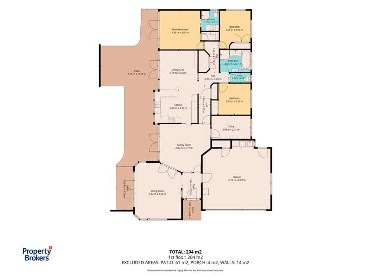 31 Huntington Drive Bethlehem_23