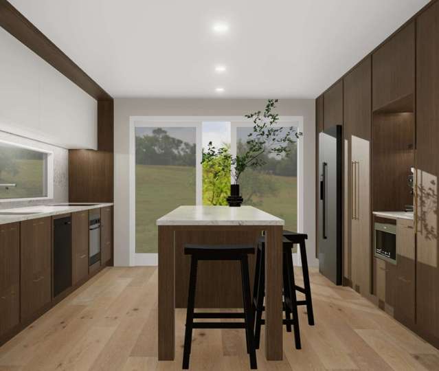 Family Home in the Meadows - Clevedon