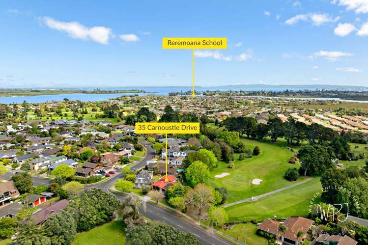 35 Carnoustie Drive Wattle Downs_25