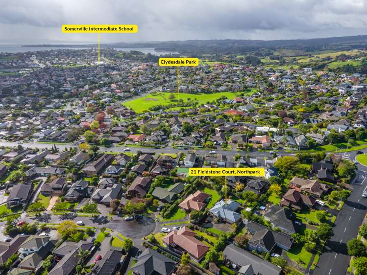 21 Fieldstone Court Northpark_27