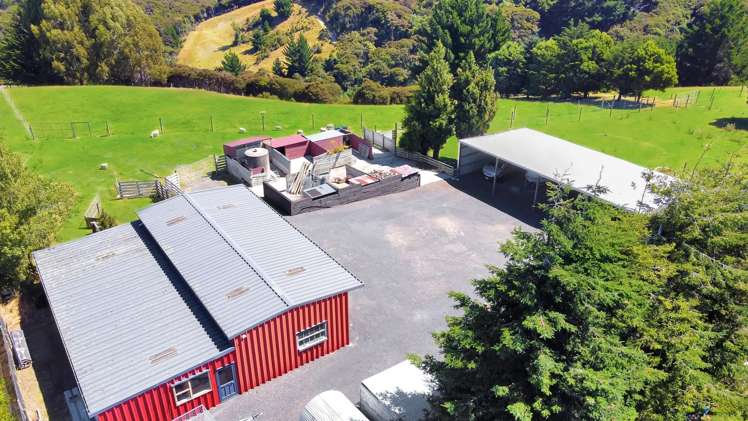 270 Chain Hills Road Chain Hills_35