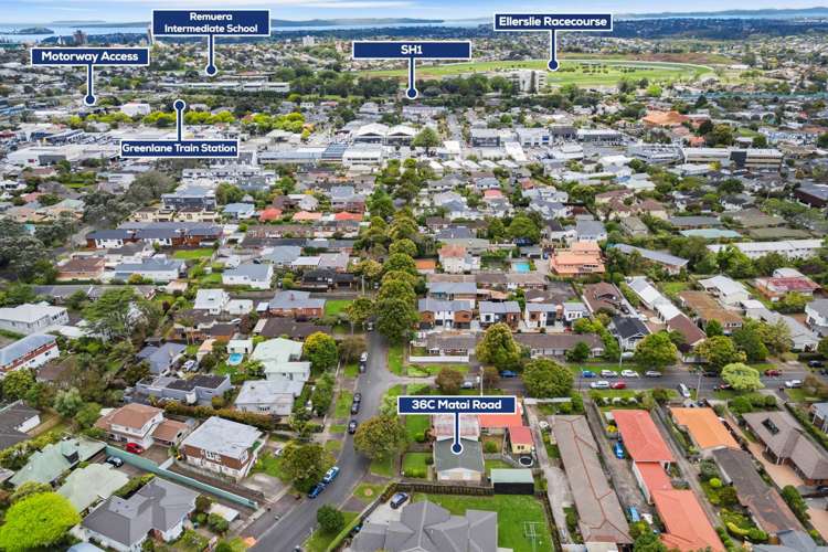 36c Matai Road Greenlane_13