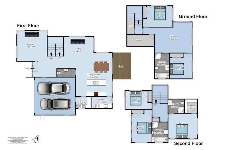 29 Bounty Road Long Bay_16