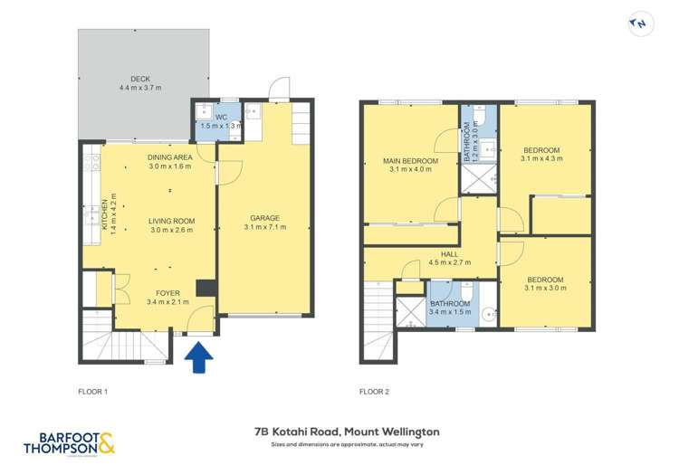 7B Kotahi Road Mt Wellington_17