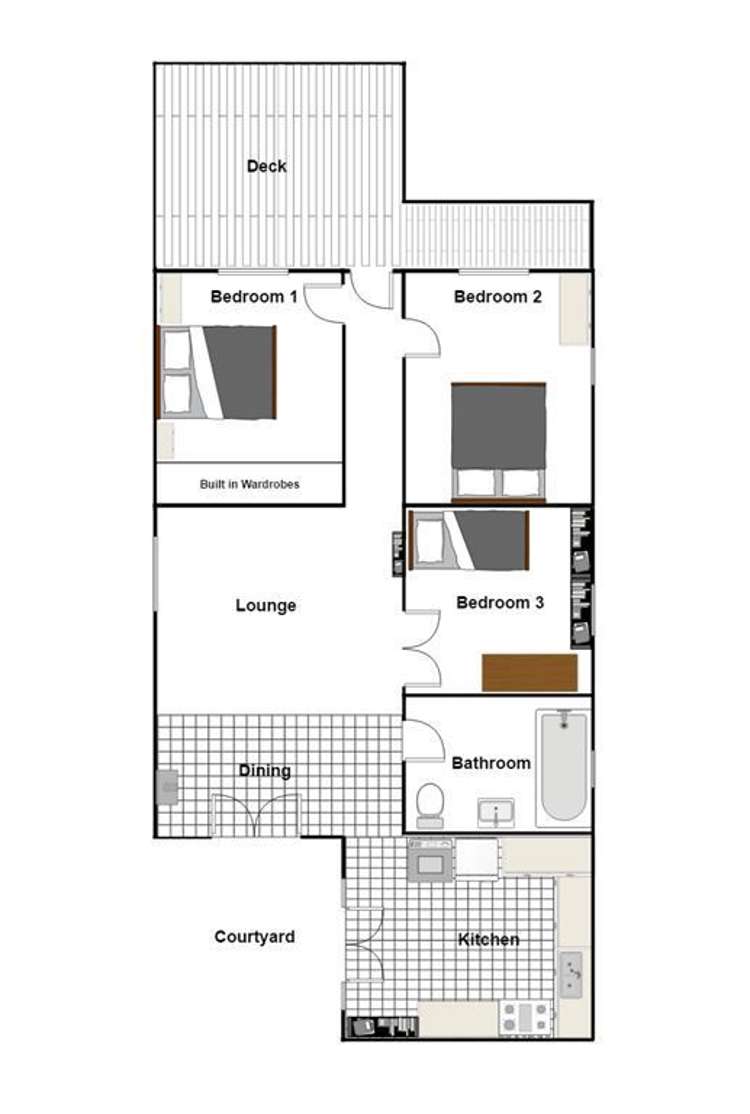 8 Barton Terrace Thorndon_19