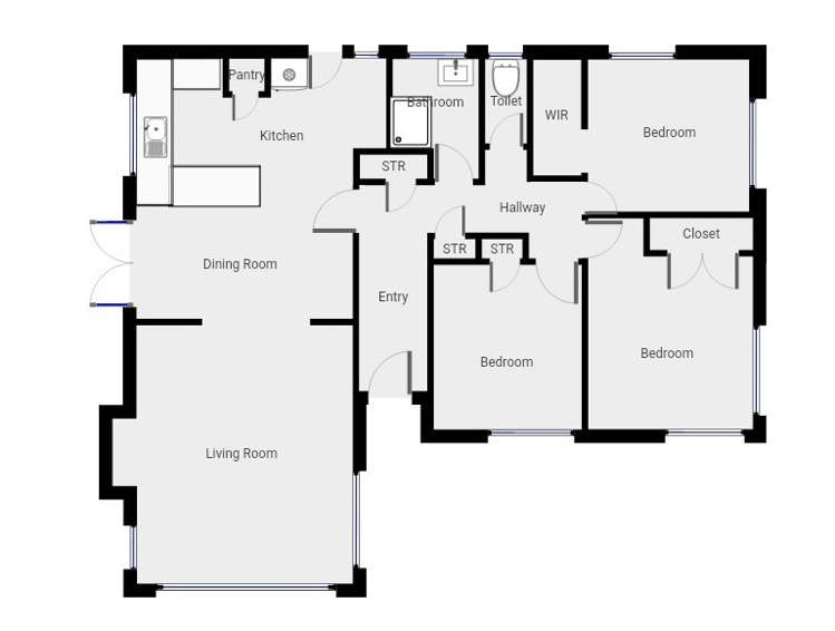 19 Oxford Street Richmond_15