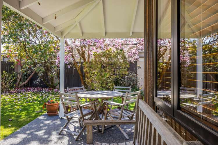 84 Palatine Terrace Saint Martins_19