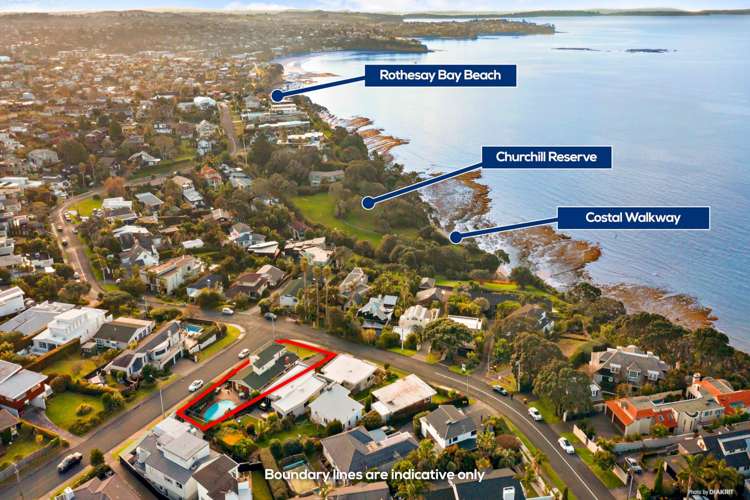 56 Churchill Road Murrays Bay_26