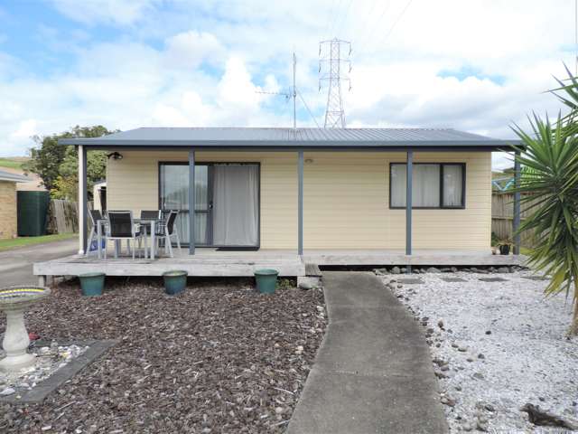 31 Blundell Place Huntly_1