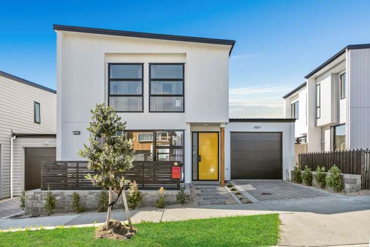 12 Tihema Lane Westgate_23