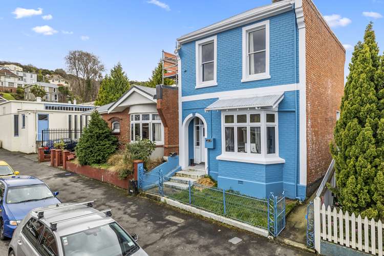 28 Dundas Street North Dunedin_2