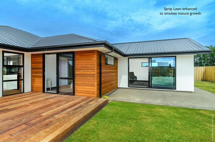 6 Soho Lane West  Melton_25