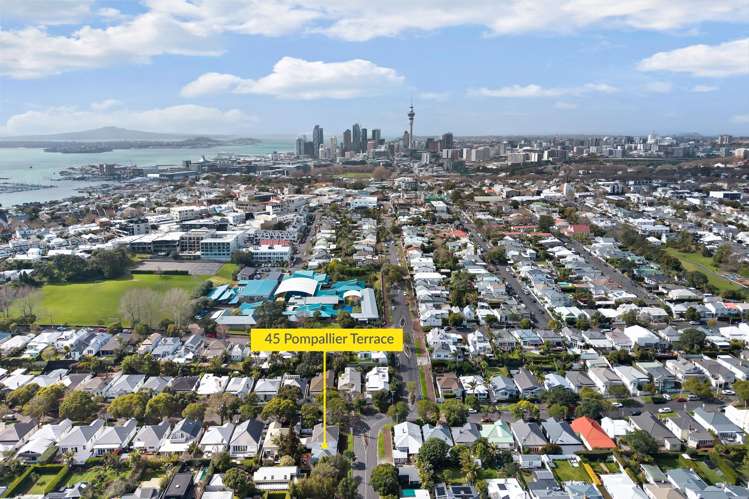 45 Pompallier Terrace Ponsonby_17