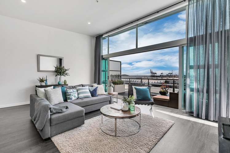 16/137 Quay Street Auckland Central_3