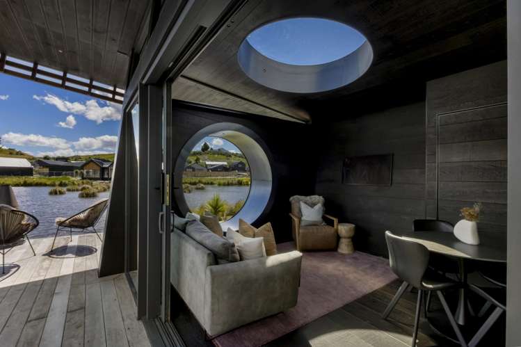 18 and 20 Woolshed Road Jacks Point_15