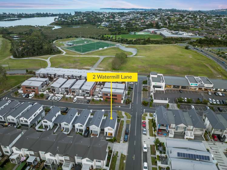 2 Watermill Lane Silverdale_14