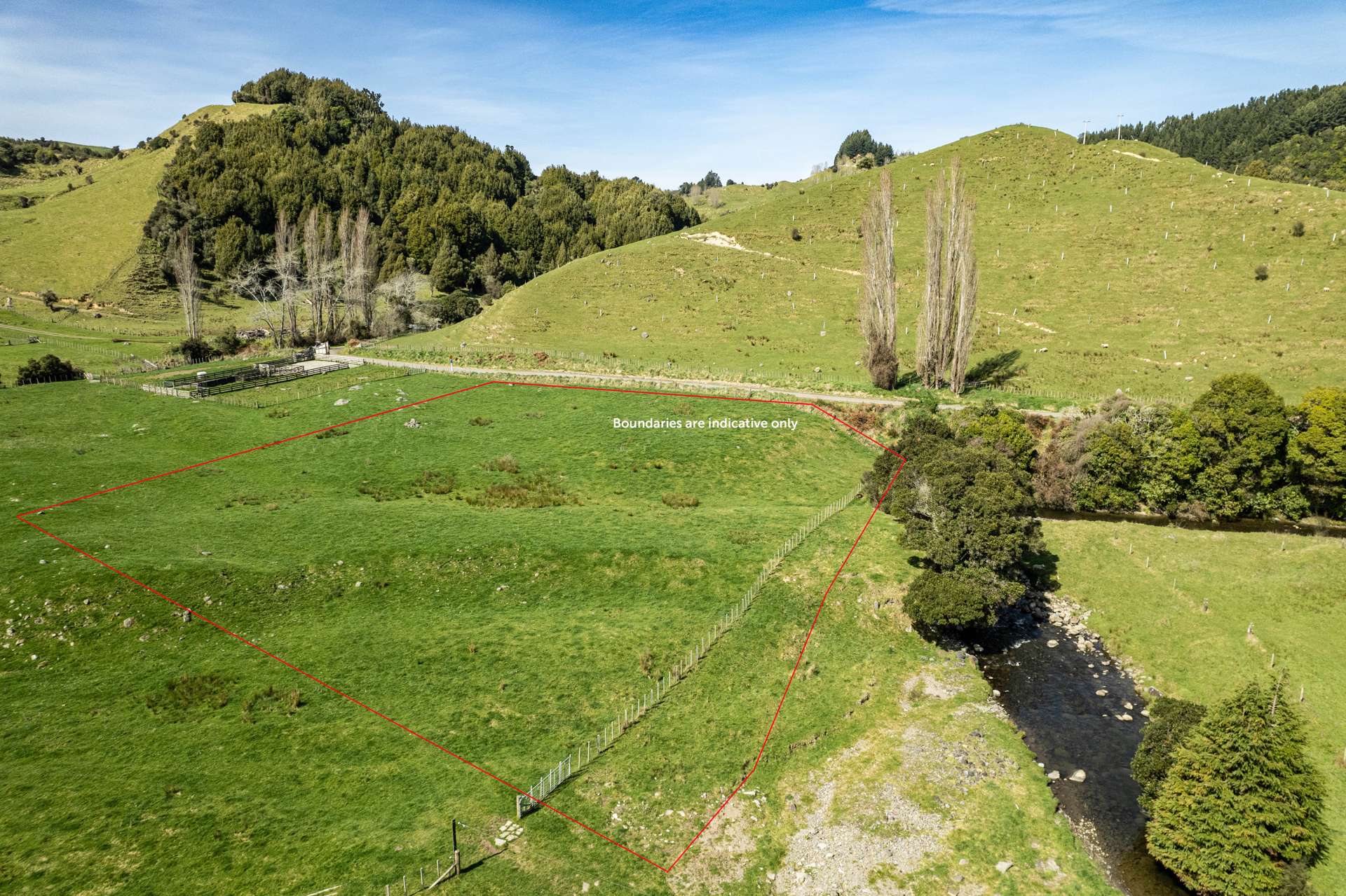 Lot 3/ Papa Road Raetihi Ruapehu Rural Property For Sale One Roof