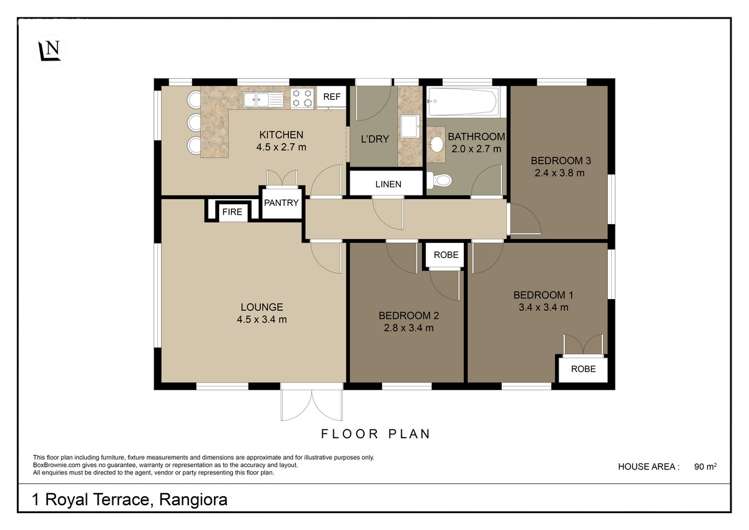 1 Royal Terrace Rangiora_18