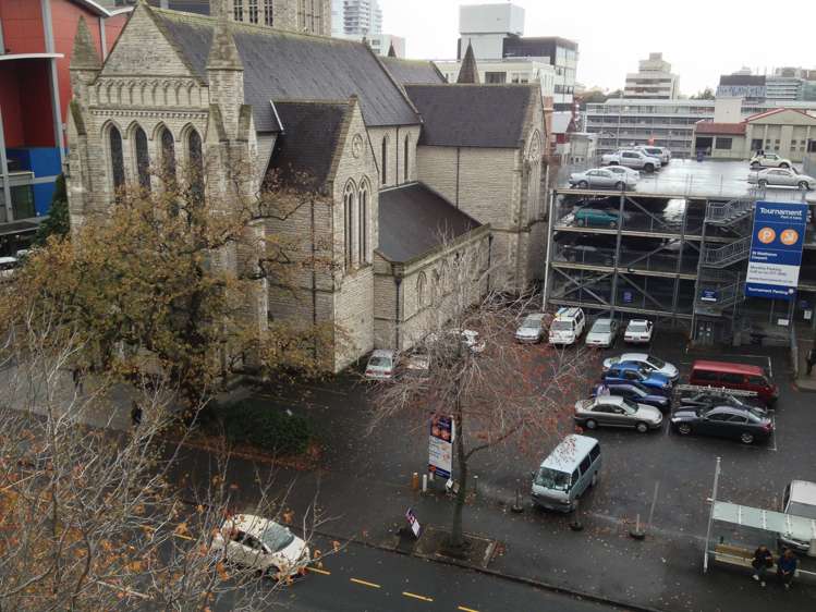 504/135 Hobson Street Auckland Central_10