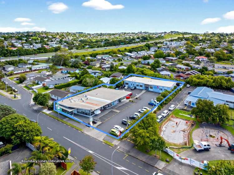 140-146 Sunnynook Road Sunnynook_0