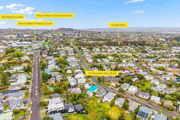 41 Mountain View Road Morningside_17