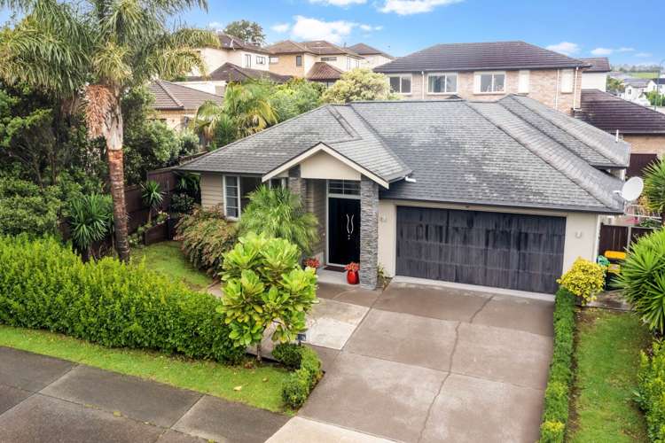 36 Valderama Drive Flat Bush_14