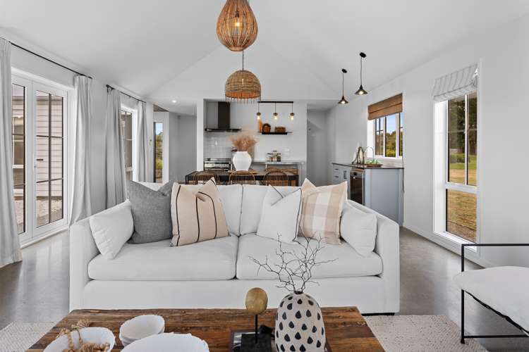 9 Copper Beech Road Woodend Waimakariri Rural Property For Sale