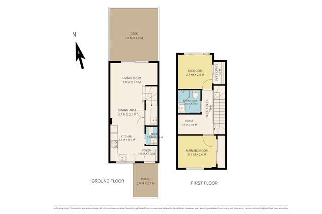 6/34 Holland Avenue Pt England_1