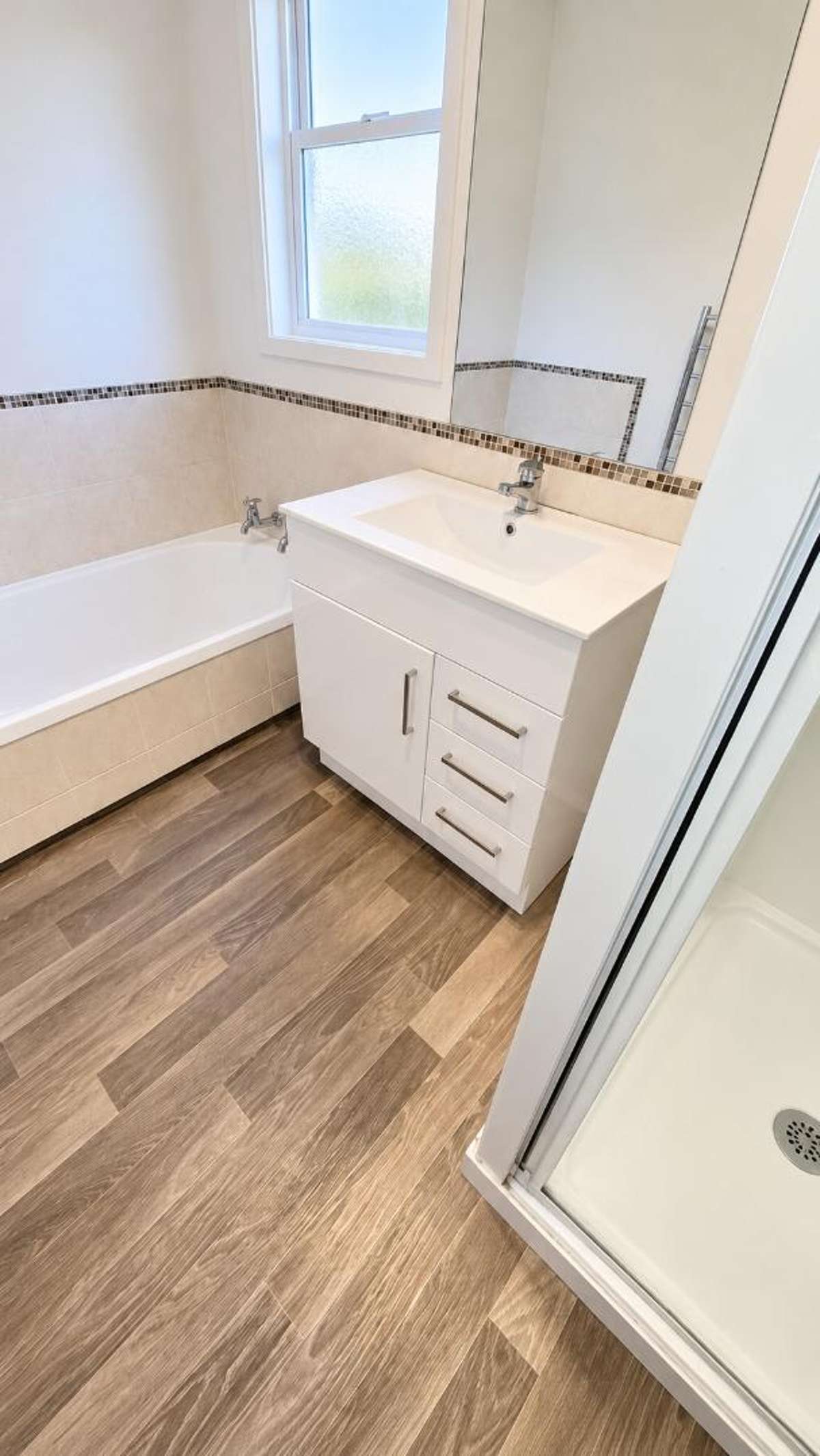 Space, Comfort and Privacy on Tonga Street 4