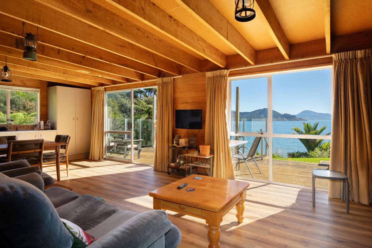 Lot 6 Grant Bay, Manaroa_3